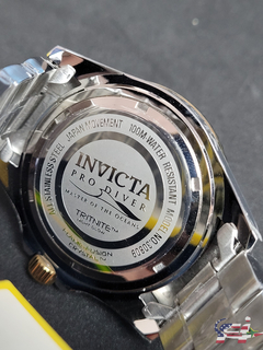 Imagem do Invicta Pro Diver - 30809