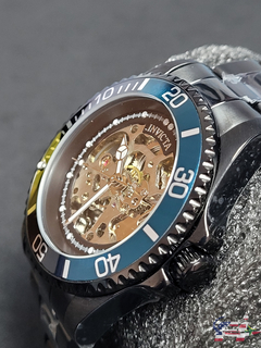 Invicita Pro Diver Mechanical - 37882 na internet