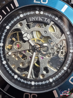 Invicita Pro Diver Mechanical - 37882 - Fell Import