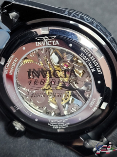 Invicita Pro Diver Mechanical - 37882 - loja online