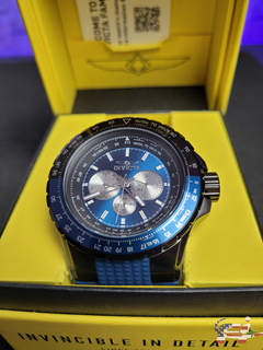 Invicta Aviador - 33037 - comprar online