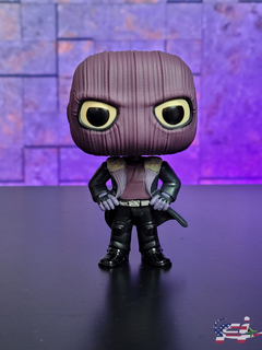 Funko pop - Baron zemo na internet