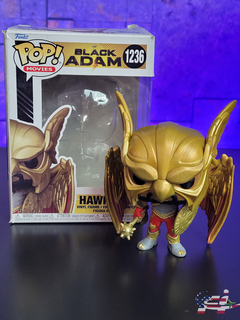 Funko pop - Hawkman