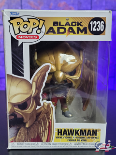 Funko pop - Hawkman - comprar online