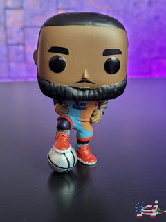 Funko pop - Lebron James - comprar online