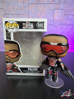 Funko pop - Falcon