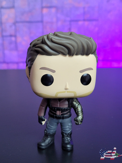 Funko pop - Winter soldier (soldado invernal) - comprar online