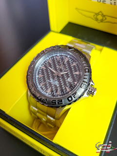 Invicta Pro Diver - 12555 - comprar online