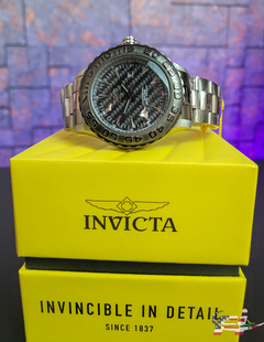 Invicta Pro Diver - 12555 - Fell Import