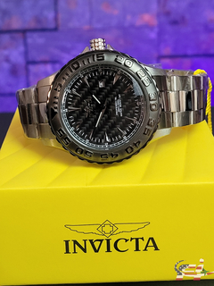 Invicta Pro Diver - 12555 - loja online