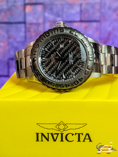 Invicta Pro Diver - 12555 na internet