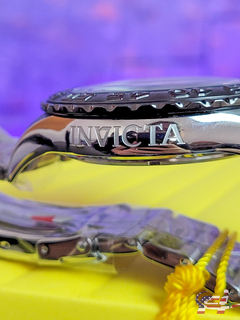 Imagem do Invicta Pro Diver - 12555