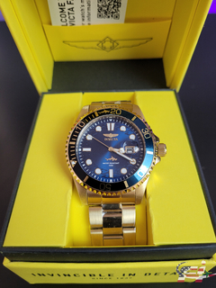 Invicta Pro Diver - 30810 - comprar online