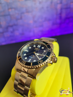 Invicta Pro Diver - 30810 na internet