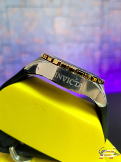 Invicta Aviador - 33029 - loja online