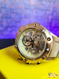 Invicta Speedway SUIÇO - 19529 - Fell Import