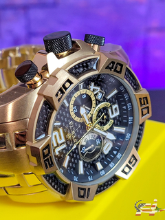 Invicta Pro Diver SCUBA - 25853 na internet