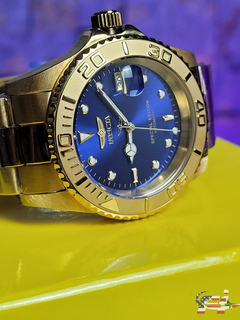 Invicta Pro Diver AUTOMÀTICO - 30603 na internet