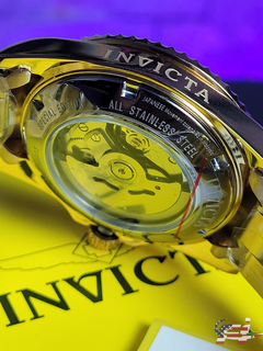 Invicta Pro Diver AUTOMÀTICO - 30603 - comprar online