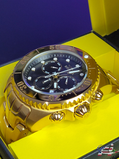 Invicta Specialty Swiss Ronda Z60 - 44662 na internet