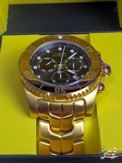 Invicta Specialty Swiss Ronda Z60 - 44662 - comprar online