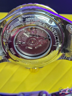 Imagem do Invicta Pro Diver Ocean Ghost Automatico - 2308