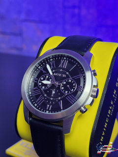 Invicta Specialty - 44843 (Couro Legítimo) - comprar online