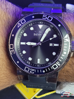 Invicta Pro Diver - 38888 - loja online