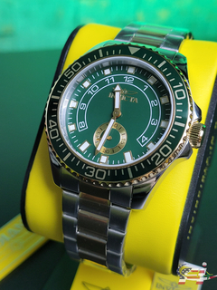 Invicta Pro Diver - 47129 - loja online