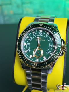 Invicta Pro Diver - 47129 - Fell Import