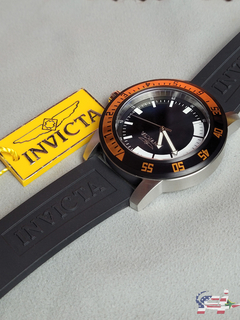 Invicta Specialty - 34014 - Fell Import