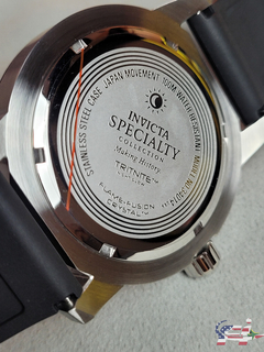 Imagem do Invicta Specialty - 34014