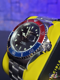 Invicta Pro Diver - 23384 - loja online