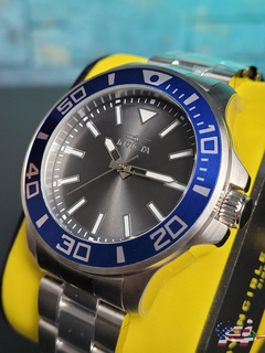 Invicta Pro Diver - 30745 na internet