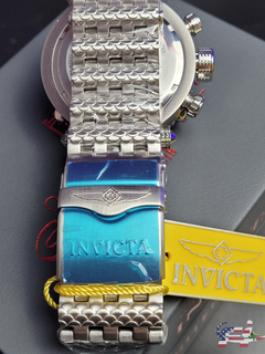 Imagem do Invicta Subaqua Talon Swiss - 43897 (Limited Edition)