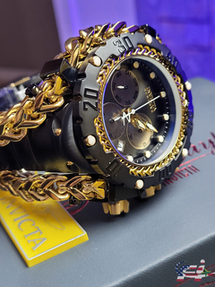 Imagem do Invicta Reserve Gladiador Swiss - 46230 (Limited Edition)