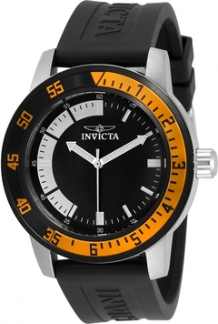 Invicta Specialty - 34014