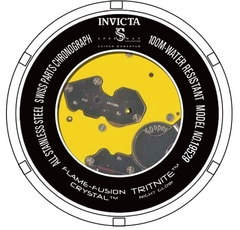 Invicta Speedway SUIÇO - 19529