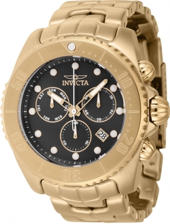 Invicta Specialty Swiss Ronda Z60 - 44662