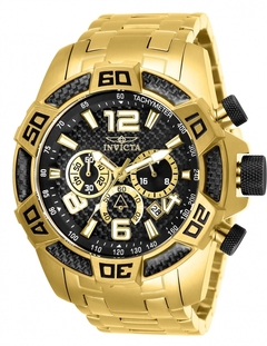 Invicta Pro Diver SCUBA - 25853