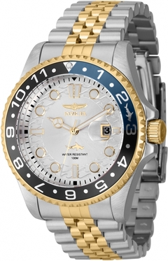 Invicta Pro Diver - 40009