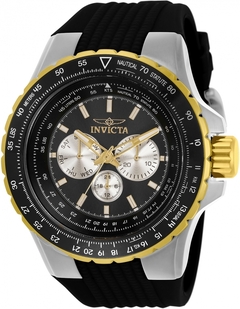 Invicta Aviador - 33029