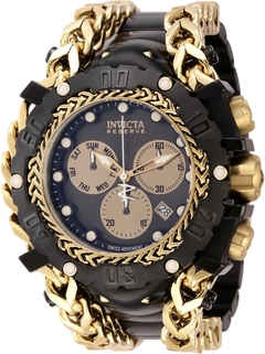 Invicta Reserve Gladiador Swiss - 46230 (Limited Edition)