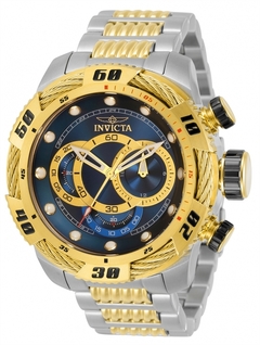 Invicta Speedway - 34160 + MALETA