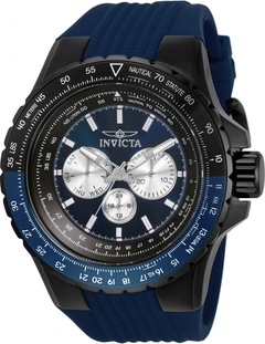 Invicta Aviador - 33037