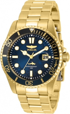 Invicta Pro Diver - 30810