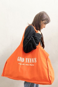 GOOD TEENIS BAG XL