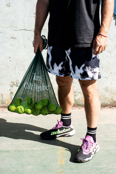 BALLS & LAUNDRY BAG GREEN en internet