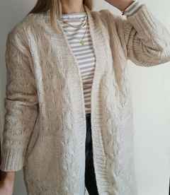 Cardigan Julia ~ - tienda online