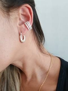 Earcuff Joe ~ - comprar online